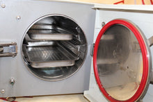 Cargar imagen en el visor de la galería, Tuttnauer 2340M Sterilizer / Autoclave
