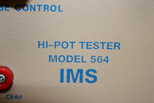 Cargar imagen en el visor de la galería, Sotcher 564 HI-POT Tester
