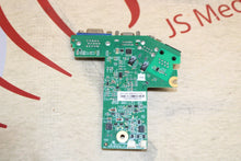 Cargar imagen en el visor de la galería, Mindray 051-001369-00 Dock Interface Board PCB ASSY w/ VGA for BeneView T1
