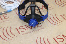 Cargar imagen en el visor de la galería, Integra Luxtec Ultralite Pro Helmet With Cable
