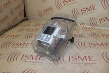 Cargar imagen en el visor de la galería, Smiths Medical CADD Solis 2110 PCA Infusion Pump 6300,Bolus,(Locked Case, x Key)
