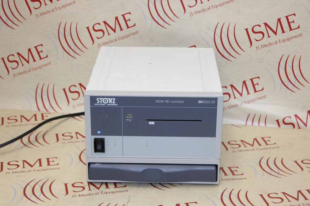 Karl Storz 202055 20 AIDA HD Connect