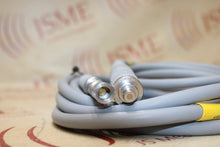 Load image into Gallery viewer, Lot Of 2 Luxtec Integra Light Source Cables
