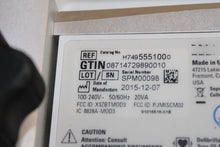 Cargar imagen en el visor de la galería, Boston Scientific H749 FFR Link Signal Processing Module w/Clamp &amp; Power Supply
