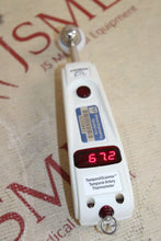 Cargar imagen en el visor de la galería, Exergen TAT-5000 Arterial Temporal Scanner Infrared Thermometer
