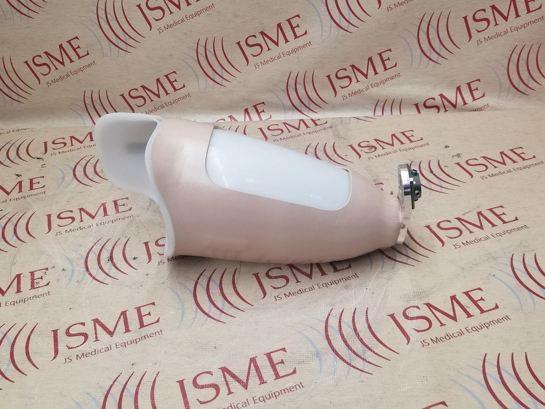 Prosthetic Upper Leg Socket