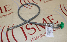 Load image into Gallery viewer, Olympus MAJ-1080 CO2 Gas Cylinder Hose w/ Yoke Medical Insufflator Tube
