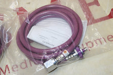 Load image into Gallery viewer, Lot Of 3 Amvex 6&#39; Hose Assembly DF*OM Cond HS-06UW-FOMC4

