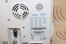 Load image into Gallery viewer, Mindray Datascope Accutorr V Vital Sign Monitor
