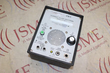 Cargar imagen en el visor de la galería, Lot of 2 Parks Medical Doppler Flow Detector 811-BTS -9.7Mhz -Power Button Issue
