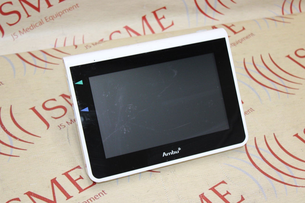 Ambu aView Monitor With Clamp