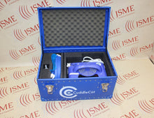 Load image into Gallery viewer, Roftek Flexmort CC0104 CuddleCot
