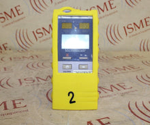 Cargar imagen en el visor de la galería, Nellcor N-85 Microstream Handheld Pulse Oximeter w/ Case
