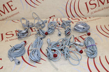 Cargar imagen en el visor de la galería, 10! Edwards Lifesciences PX1800 Truwave Reusable Cable REF 896083021 -GENUINE
