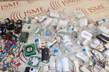 Cargar imagen en el visor de la galería, HUGE LOT! - Assorted Mindray Module Parts for GAS/AG/CO2/MICROSTREAM/O2/MPM

