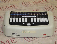 Cargar imagen en el visor de la galería, 3M Attest Auto Reader 290, Attest 1291,1292 Incubator

