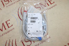 Load image into Gallery viewer, Mindray 0010-30-42743 Cardiac Output Y Cable 12-Pin CO7702
