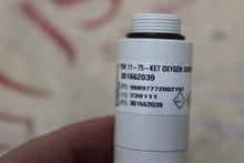 Cargar imagen en el visor de la galería, Analytical Industries PSR 11-75-KE7 Oxygen Sensor

