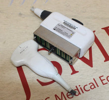 Cargar imagen en el visor de la galería, Mindray SC6-1U Ultrasonic Transducer Head &amp; Connector - AS IS, Parts/Repair
