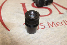 Load image into Gallery viewer, Carl Zeiss Microscope Eyepieces (20x, 10x, 12.5x) -Lot of 5
