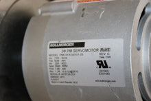 Load image into Gallery viewer, Kollmorgen PMC5FA-00101-03 Motor Servomotor
