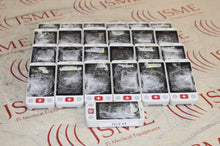 Load image into Gallery viewer, Lot of 25 Mindray Benevision TM80 Telemetry Transmitters
