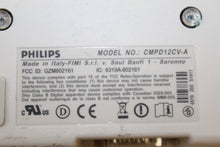 Cargar imagen en el visor de la galería, Philips CMPD12CV-A
