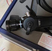 Load image into Gallery viewer, Pentax FB-18BS Portable Flexible Fiberoptic Bronchoscope -0BF- w/ Case
