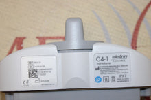 Load image into Gallery viewer, Mindray Zonare C4-1 Ultrasound Probe Transducer 86333-30 For parts

