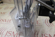 Cargar imagen en el visor de la galería, Smiths Medical CADD Solis 2110 PCA Infusion Pump 6300,Bolus,(Locked Case, x Key)

