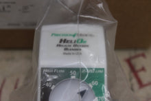 Cargar imagen en el visor de la galería, Precision Medical PM5580 HeliO2 Helium Oxygen Blender -NEW IN BOX
