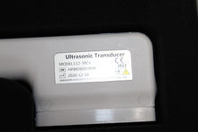 Cargar imagen en el visor de la galería, Mindray L12-3RCS Linear Array Ultrasound Transducer Probe
