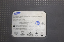 Load image into Gallery viewer, Samsung S4335-W Digital Flat Panel Det. With Battery
