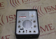 Cargar imagen en el visor de la galería, Parks Electronics Ultrasonic Dopp. Flow Detector Model 812
