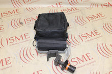 Load image into Gallery viewer, MedSystem III 2865 With Pole Clamp And Bag
