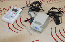 Load image into Gallery viewer, Medtox Scan 833073 w/CT-S280 Printer &amp; Symbol LS2208-SR20001NA Handheld Scanner
