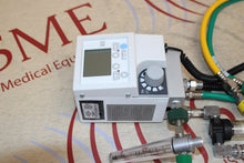 Load image into Gallery viewer, Maxtec Maxblend 16694A Low Flow Air/Oxygen Blender w/ Attachments
