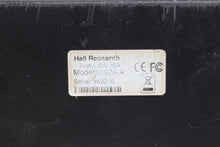 Cargar imagen en el visor de la galería, Hall Research U-97A Receiver Minicat KVM Extender With Audio Model U-97A-R

