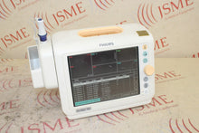 Cargar imagen en el visor de la galería, Philips Suresigns VS3 Vital Signs Monitor 863074
