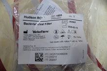 Load image into Gallery viewer, Lot of 15. Bacterial Viral Filters 1605 Hudson RCI
