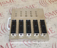 Load image into Gallery viewer, Mindray Ultrasound Probe 4 Port Connector Plate
