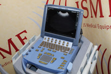 Load image into Gallery viewer, Sonosite MicroMaxx w/ C60e/5-2 MHz P07633-21 and ICT/8-5 MHz P04538-10 Probes
