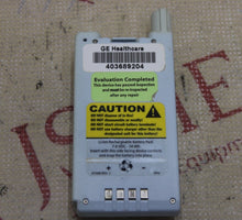 Cargar imagen en el visor de la galería, Baxter Sigma Spectrum Wireless Battery Module P/N 35162
