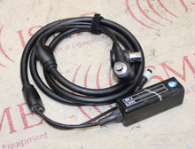 Cargar imagen en el visor de la galería, Integra CAMCABL Fiber Optic Transducer Cable For Camino ICP CAM02 Monitor
