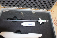 Load image into Gallery viewer, Brainlab Ztouch Wireless Pointer 18370-10 w/ Gauge &amp; USB + Case
