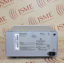 Cargar imagen en el visor de la galería, Zimmer Biomet AEVV120 PlumeVac Surgical Smoke Evacuator w/ PlumeGaurd Filter
