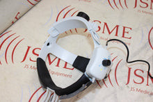 Load image into Gallery viewer, Micronix Identify Clinical HL8000 Surgical Headlight With Case And Accessories
