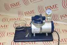 Load image into Gallery viewer, Medline HCS 7000 Vac-Assist Suction Aspirator  Pump
