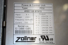 Cargar imagen en el visor de la galería, Philips Zollner PCU 4522 128 87913
