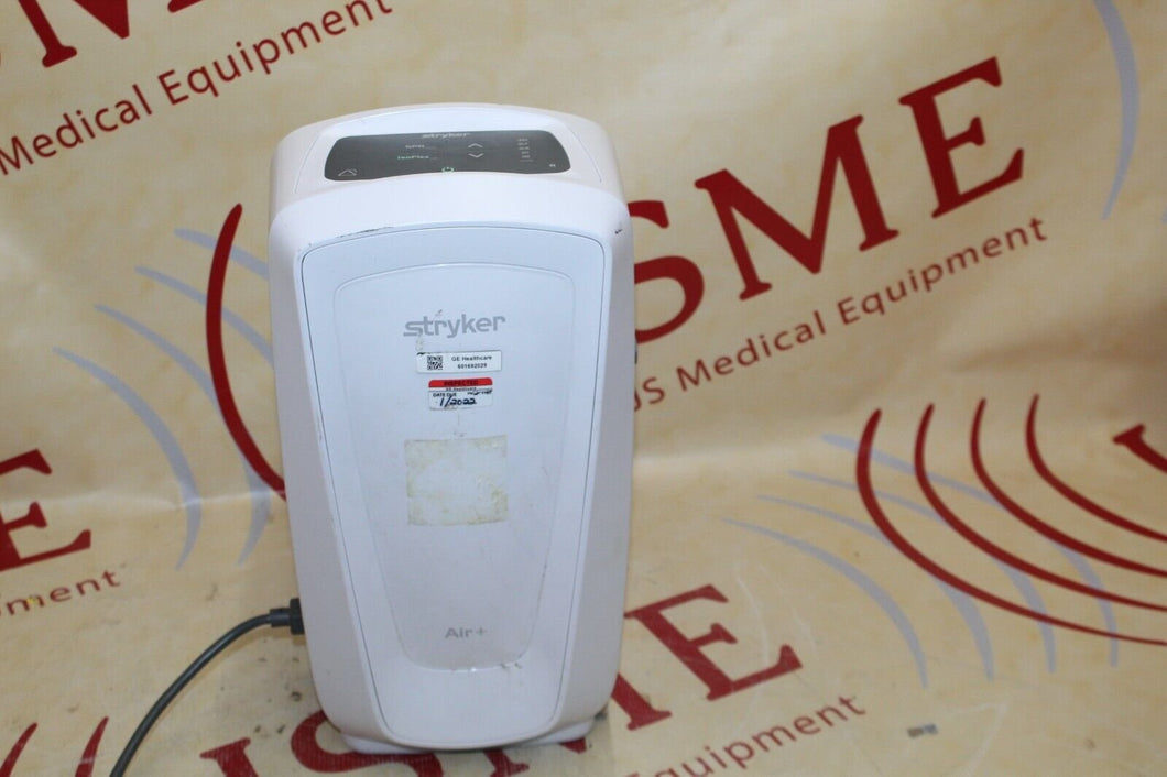 Stryker Air+ 2863-000-00
